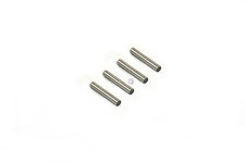 KM X2 Wheel Hex Pin (4pc)