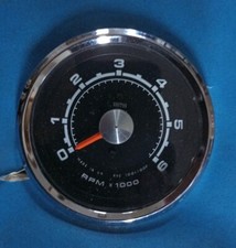 NOS VINTAGE RARE SMITHS REV