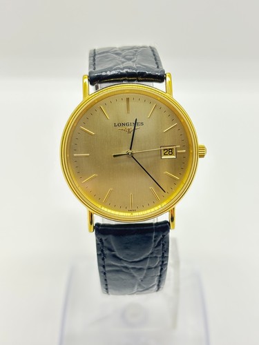 Near mint longines - [near, grande