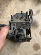 RENUAULT CLIO SPORT BOSCH ABS