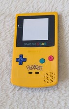Nintendo Game Boy Color