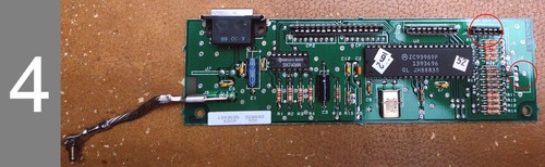 Ibm model 2 controller - model, m
