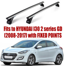 Premium Roof Rack Bars For