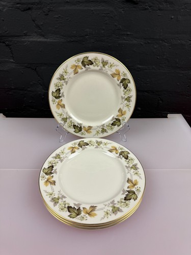 Royal doulton larchmont - x,