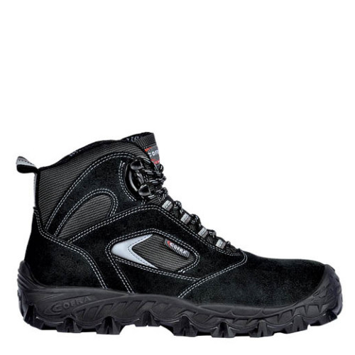 Cofra new egeo metal - new,