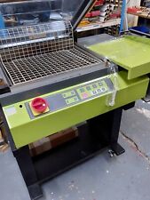 Shrink Wrapping Machine EKH-346 Table Top Shrink Wrap Machine Spare parts only