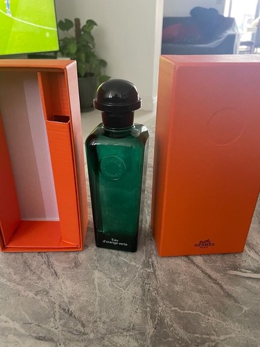 Hermes eau orange - eau, 200