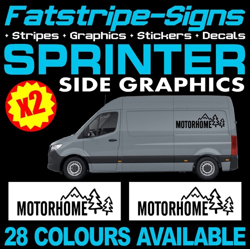 Fit mercedes sprinter van - to,