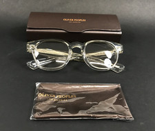 Oliver Peoples Eyeglasses