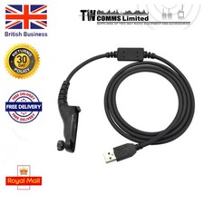 USB Programming Lead Cable for