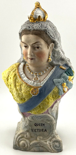 Queen victoria commemorative - queen,