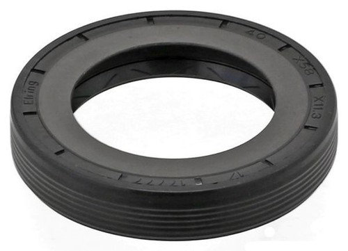Differential shaft oil seal - differential,