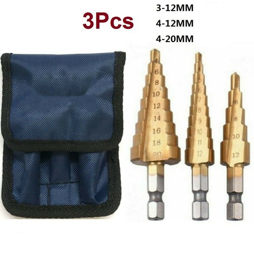 99pcs cobalt drill bits set - cobalt,