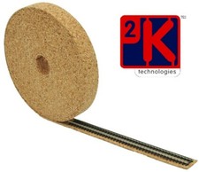 Cork Track Bed Underlay Roll