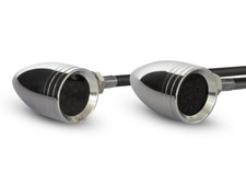 LED Indicators Turn Signals for Custom Harley Davidson Sportster 883 1200 