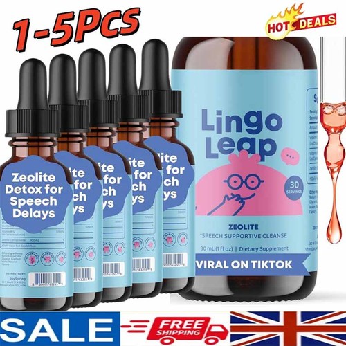 Lingo leap children - leap,