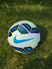Nike Ordem Premier league
