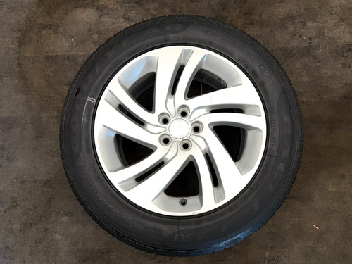 Range rover evoque - range,