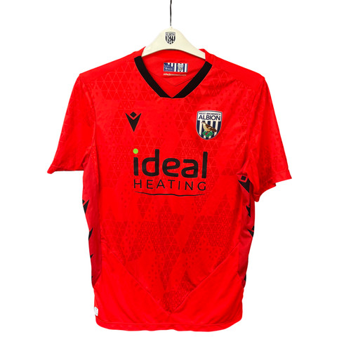 Wba home goalkeeper - 25/26,