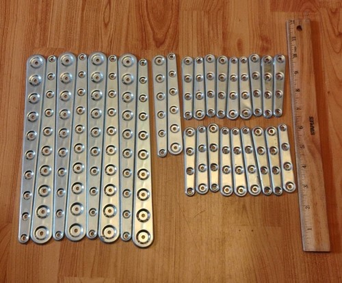 Gabriel erector set triangular - gabriel,