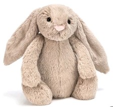 Jellycat Bashful Beige Bunny