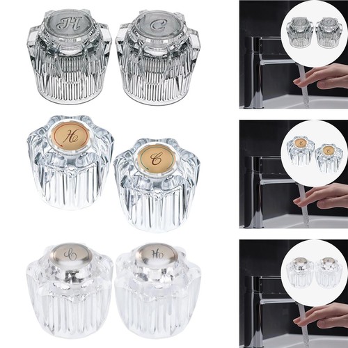 Shower knob replacement - shower,