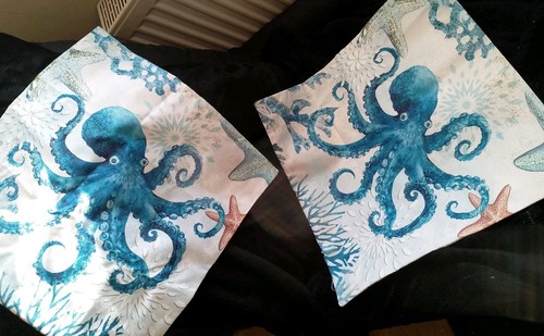 Octopus ocean beach nautical - octopus,