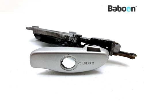 Case bracket carrier right - bracket,