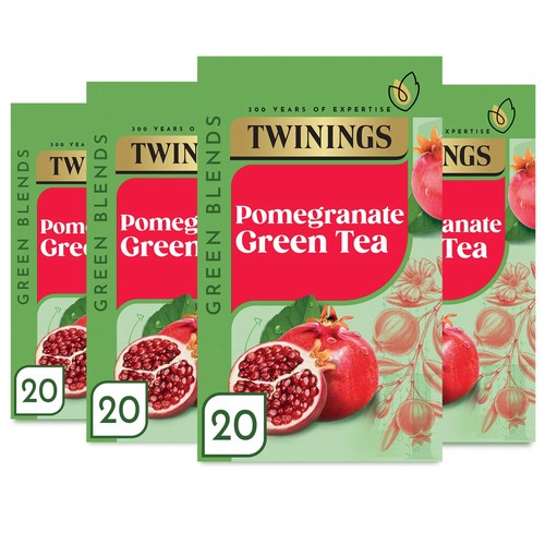 Premium green tea with - premium,