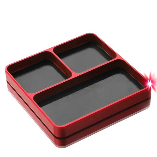 Anti lost magnetic - anti-lost, tray