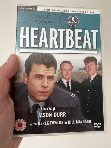 Heartbeat series - -,