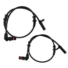 ABS Wheel Speed Sensor Front