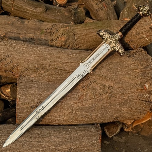 Conan the barbarian - conan,