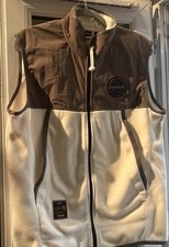 napapijri Men’s Gilet fleece
