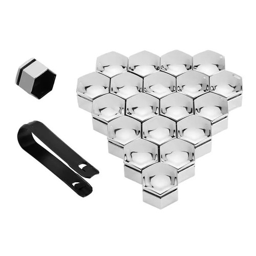 17mm 19mm 21mm 20pcs - 17mm/19mm/21mm,