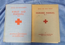 Nursing manual, First aid