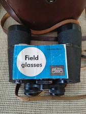 Carl Zeiss Jena Binoculars