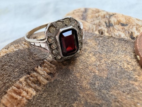 Carat gold silver antique - gold, &