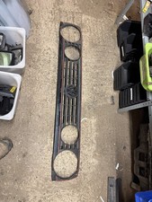 MK2 Golf Gti Original Front