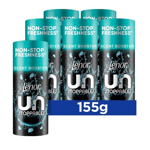 Lenor unstoppables fresh - lenor, 6