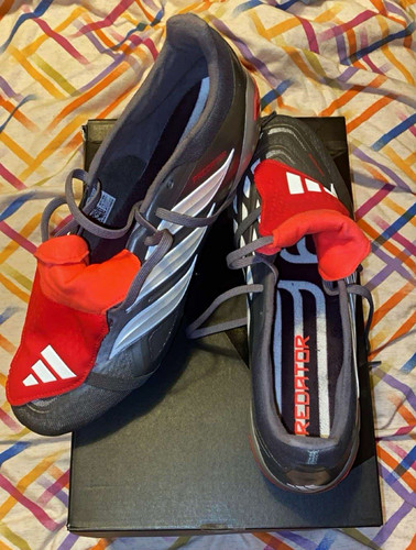 Adidas predator pro football - predator,