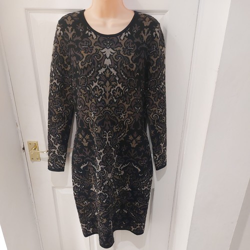Hobbs ladies jumper dress size - ladies,