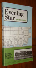 EVENING STAR BUILDING 3 1/2
