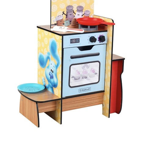 Kidkraft blue clues you - kidkraft, &