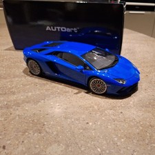 1:18 AUTOart Lamborghini