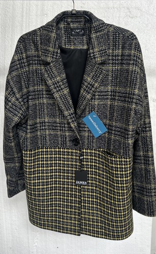 Pure new wool - new, size