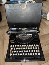 Continental Portable