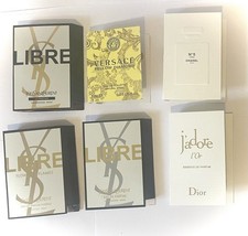 Joblot 6 High  Perfume