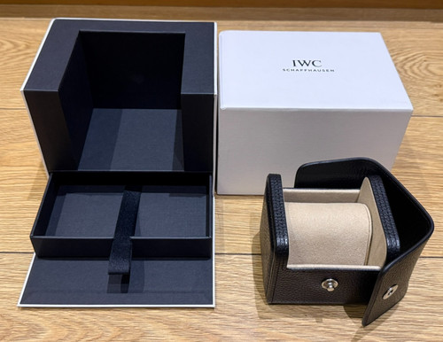 Genuine original iwc - genuine,
