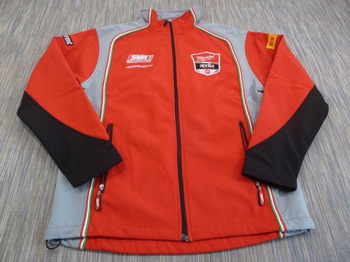 Milwaukee aprilia racing - aprilia, soft
